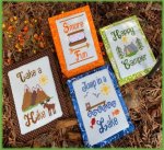(image for) Outdoor 4-Pack
